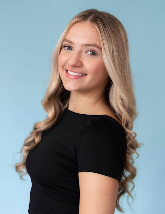 Jordan Ellis, Community Content Lead